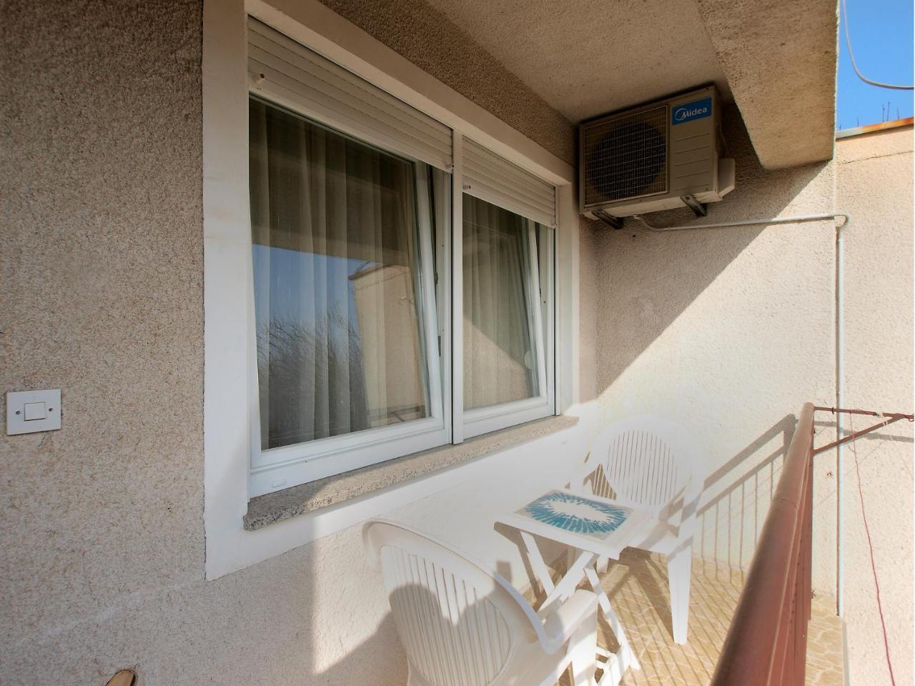 Apartments Mira 1804 Μεντουλίν Εξωτερικό φωτογραφία