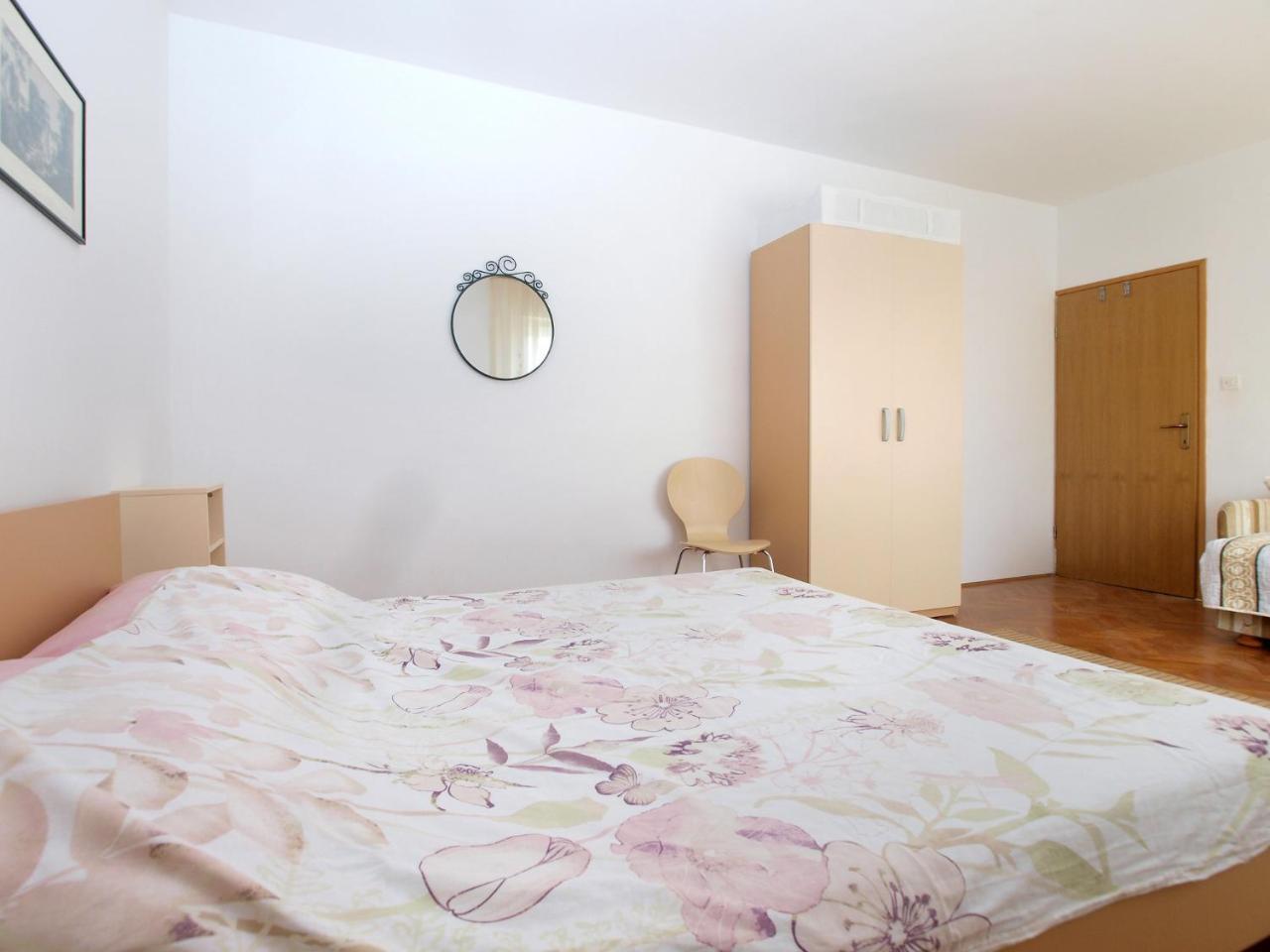 Apartments Mira 1804 Μεντουλίν Εξωτερικό φωτογραφία
