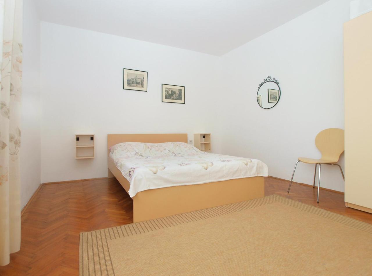 Apartments Mira 1804 Μεντουλίν Εξωτερικό φωτογραφία